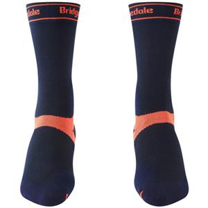 Bridgedale Dames MTB Summer Weight T2 Coolmax Sokken