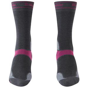 Bridgedale Dames MTB Summer Weight T2 Coolmax Sokken