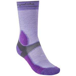 Bridgedale Dames MTB Summer Weight T2 Coolmax Sokken
