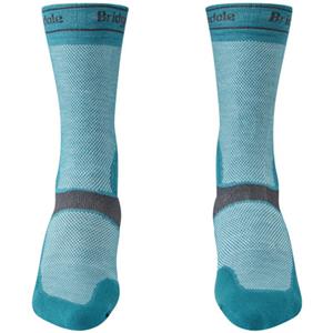 Bridgedale Dames MTB Summer Weight T2 Coolmax Sokken