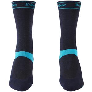 Bridgedale Dames MTB Mid-Season Weight T2 Merino Sokken