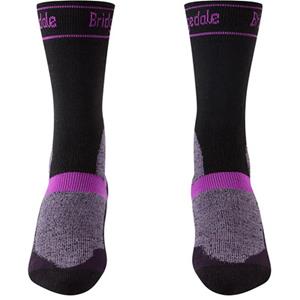 Bridgedale Dames MTB Winter Weight T2 Merino Sokken