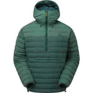 Mountain Equipment Heren Earthrise Hoodie Anorak