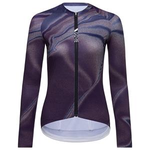 Gore Wear Damestrui met lange mouwen Torrent damesfietsshirt met lange mouwen, M