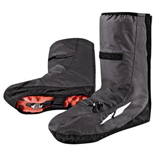 Vaude Capital Plus thermische overschoenen cap, Unisex (dames / heren)