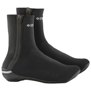 Castelli Espresso Dames thermische overschoenen voor racefietsen thermo-overscho