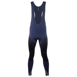 Nalini Racewind lange koersbroek, voor heren