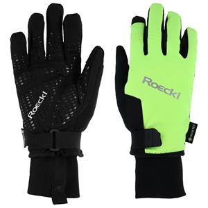 Roeckl Rocca 2 GTX winterhandschoenen, voor heren