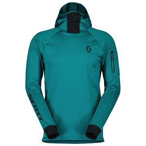 Scott Hoody Trail Storm hoody, voor heren