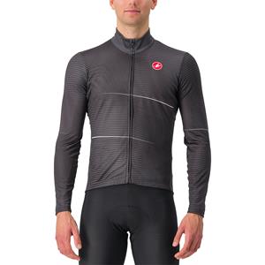 Castelli Shirt met lange mouwen Raffica fietsshirt met lange mouwen, voor heren,
