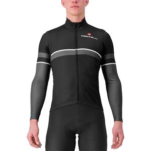Castelli Shirt met lange mouwen Retta fietsshirt met lange mouwen, voor heren, M