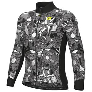 Alé Trui met lange mouwen Over fietsshirt met lange mouwen, voor heren