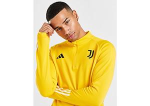 Adidas Juventus Training Top - Bold Gold- Heren