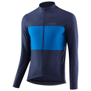 Löffler Shirt met lange mouwen Uni CB fietsshirt met lange mouwen, voor heren, M