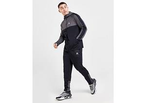 MONTIREX Agility Tracksuit - Grey- Heren, Grey