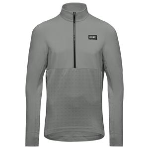 Gore Wear Shirt met lange mouwen TrailKPR Hybrid fietsshirt met lange mouwen, vo