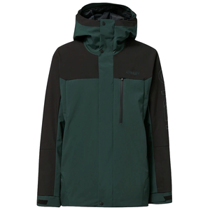 OAKLEY TNP TBT Shell snowboardjas heren