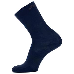 Santini Winterfietssokken Wool winterfietssokken, voor heren