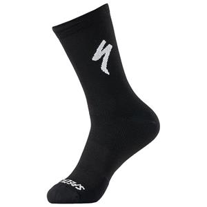 Specialized Fietssokken Soft Air Tall Logo fietssokken, voor heren