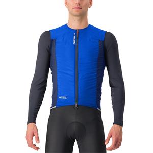 Castelli Fly thermovest, voor heren