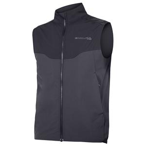 Endura Fietsgilet MT500 Spray fietsvest, voor heren