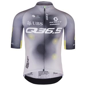 Q36.5 PRO CYCLING TEAM 2023 fietsshirt met korte mouwen, voor heren