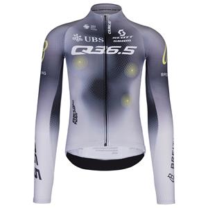 Q36.5 PRO CYCLING TEAM 2023 fietsshirt met lange mouwen, voor heren