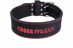 Lifemaxx Crossmaxx Powerlifting Belteer