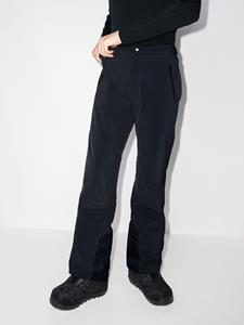 KJUS Skibroek - Blauw