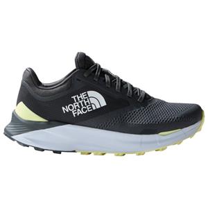 The North Face  Women's Vectiv Enduris 3 - Trailrunningschoenen, grijs