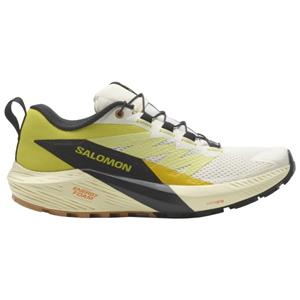 Salomon  Women's Sense Ride 5 - Trailrunningschoenen, beige