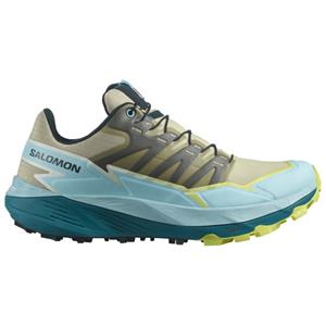 Salomon  Women's Thundercross - Trailrunningschoenen, meerkleurig