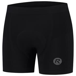 Rogelli Seamless Cycling Underwear Boxer 2.0 Heren