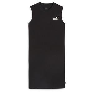 PUMA Sweatkleid ESS+ Ärmelloses Kleid Damen