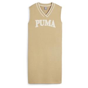 PUMA Sweatkleid PUMA SQUAD Kleid Damen