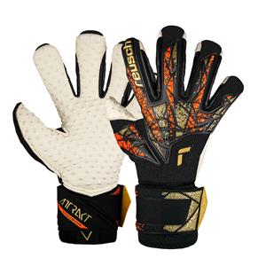 Reusch Attrakt SpeedBump Ortho-Tec - Keepershandschoenen - Maat 11