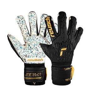 Reusch Attrakt Freegel Fusion Ortho-Tec - Keepershandschoenen - Maat 9 1/2