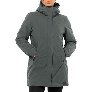 Jack Wolfskinalier Winterjas Dames
