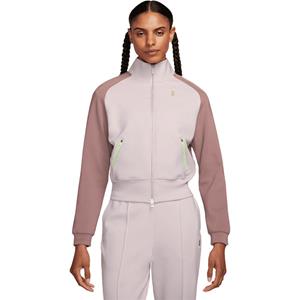 Nike Court Dri-Fit Heritage Trainingsjack Dames