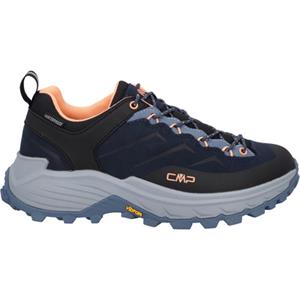 CMP Dames Huranus Low WP Schoenen