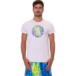 BIDI BADU Kurzarmshirt Melbourne