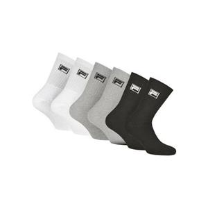 Fila Sportsokken (set, 6 paar)