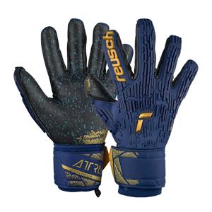 Reusch Attrakt Freegel Fusion Goaliator - Keepershandschoenen - Maat 8 1/2