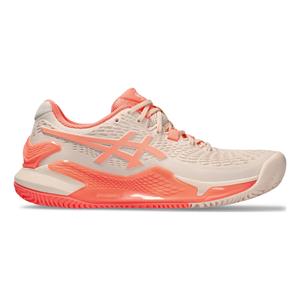 ASICS Gel-Resolution Tennisschoenen Dames