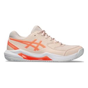 ASICS Gel-Dedicate Tennisschoenen Dames