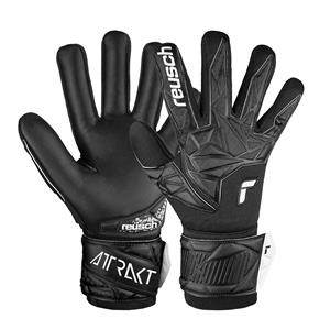 Reusch Attrakt Infinity NC - Keepershandschoenen - Maat 8