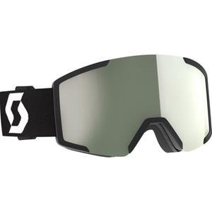 Scott Schild AMP Pro Skibril