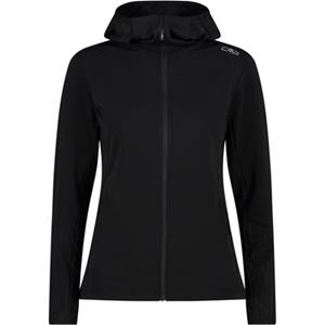Dames Hoodie Vest