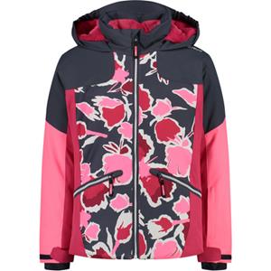 CMP Winterjacke CMP Jungen Winterparka aus Taslan 33K1544