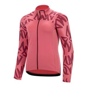 Protective Dames Pitch Fietstrui